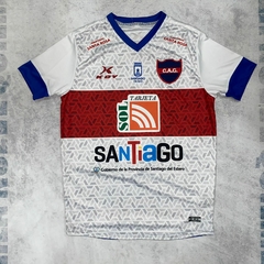 Camiseta Guemes Santiago del Estero 2024 #9