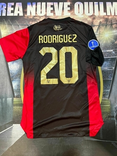 Camiseta Melgar Copa Sudamericana #20 Rodriguez - comprar online