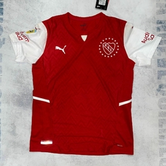 Camiseta Independiente Titular 2022 #10 Velasco