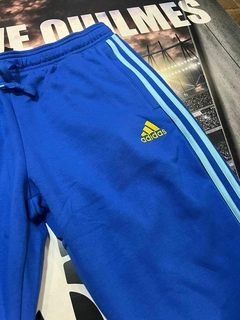 Pantalon Boca Juniors Linea Icon en internet