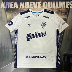 Camiseta Quilmes 2021 titular Mes de Octubre #2 - comprar online