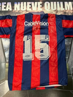 Camiseta San Lorenzo 1996 Titular - comprar online