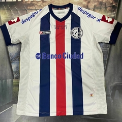 Camiseta San Lorenzo 2013 105 Años #7