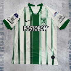 Camiseta Atletico Nacional Copa Sudamericana 2020 #10 Andrade en internet