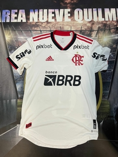 Camiseta Flamengo Alternativa #10 Gabi - comprar online