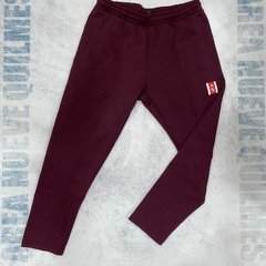 Pantalon Icon River 2024 Bordo