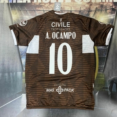 Camiseta Platense 2024 Alternativa #10 A.Ocampo
