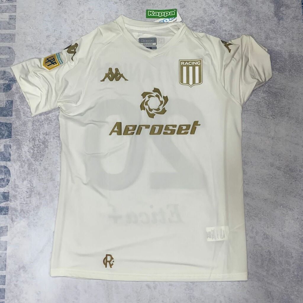 Camiseta racing 2020 hotsell