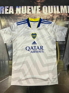 Camiseta Boca alternativa 2022 #4 Figal - comprar online