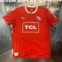 Camiseta Independiente 2013-2014 #11