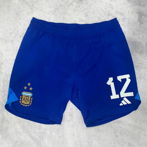 Short de la selección argentina 2020 sale