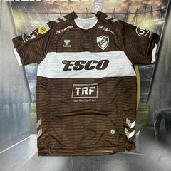 Camiseta Platense 2024 Alternativa #10 A.Ocampo - comprar online