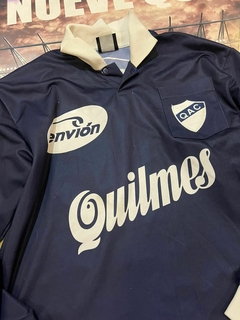 Camiseta Quilmes 1999 alternativa Envion #14 en internet