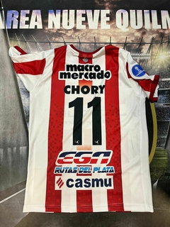 Camiseta River de Uruguay #11 Chory Copa Sudamericana - comprar online