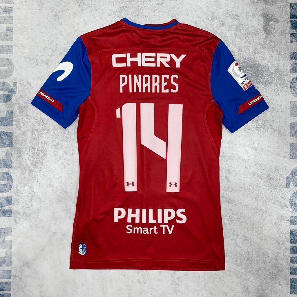 Nueva camiseta de catolica 2020 hotsell