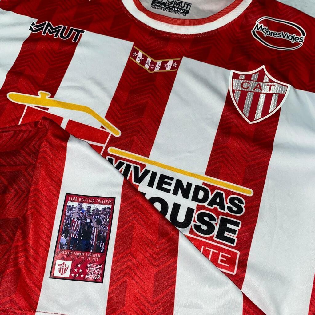 Camiseta de talleres de escalada hotsell