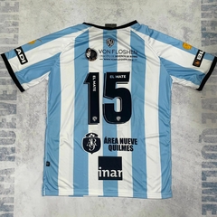 Camiseta Argentino de Quilmes 2024 titular #15