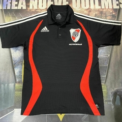 Chomba River Plate 2006-2007