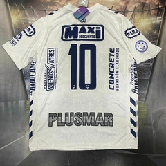 Camiseta Quilmes 2023 Titular Hummel #10