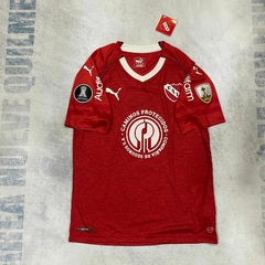 Camiseta Independiente Copa Libertadores 2018 #5 Domingo - comprar online