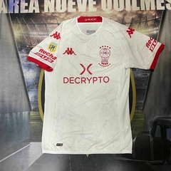 Camiseta Huracan 2023/2024 Titular #23 19 M.Perez - comprar online