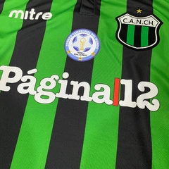 Camiseta Nueva Chicago 2023 Titular #7 - comprar online