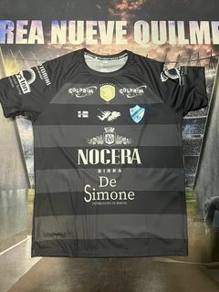 Camiseta Argentino de Quilmes 2023 Alternativa TALLE M