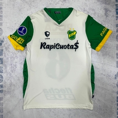 Camiseta Defensa y Justicia Copa Sudamericana 2023 Alternativa #18 Pratto - comprar online