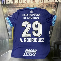 Camiseta Atletico Tucuman 2023 #29 A. Rodriguez