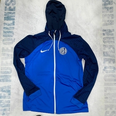 Campera San Lorenzo 2024 Salida