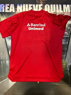 Camiseta Entrenamiento Inter Roja #26 - comprar online