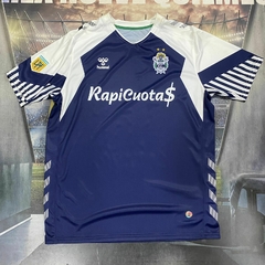 Camiseta Gimnasia de La Plata 2022 Numeros Orgullo #30 Cardozo - comprar online