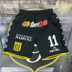 Short Almirante Brown 2023 Negro #11