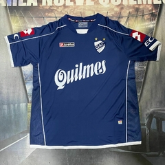 Camiseta Quilmes 2012/2013 Azul #11 - comprar online