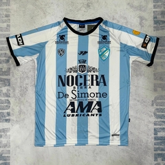 Camiseta Argentino de Quilmes 2024 titular #15 - comprar online