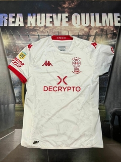 Camiseta Huracan 2023 titular #2 Tobio - comprar online