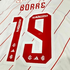 Camiseta Inter Porto Alegre 2024 alternativa #19 Borre en internet
