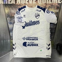 Camiseta Quilmes 2024 Titular #17 - comprar online