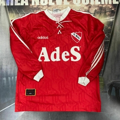 Camiseta Independiente Titular 1996 #7
