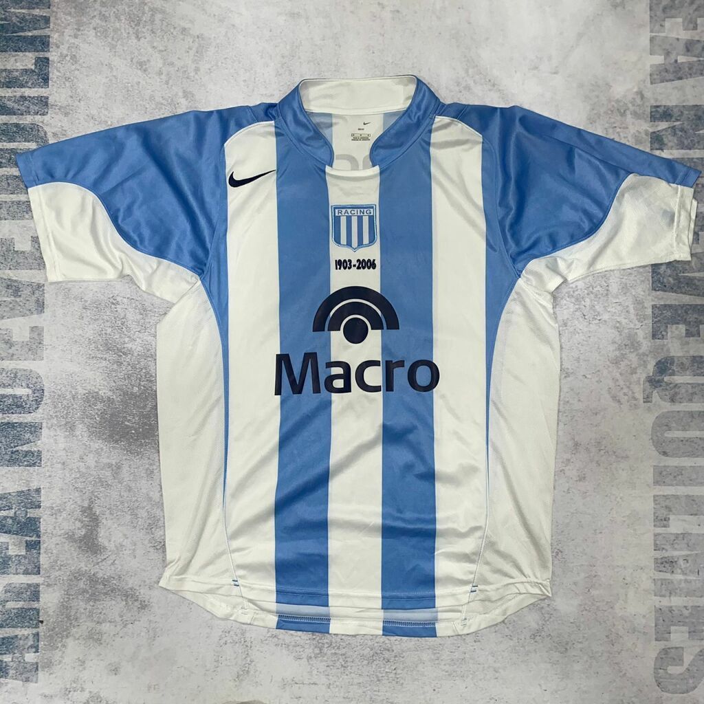 Camiseta racing 2005 hotsell
