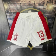 Short Huracan 2024 Blanco #13