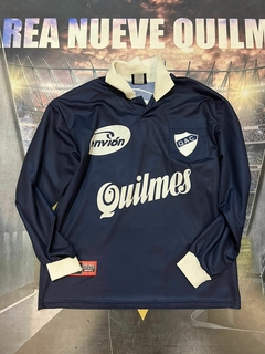 Camiseta Quilmes 1999 alternativa Envion #14