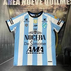 Camiseta Argentino de Quilmes 2024 titular #4 - comprar online