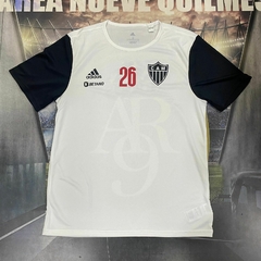 Camiseta Concentracion Atletico Mineiro 2022 #26