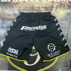 Short Almirante Brown 2023 Negro #13 - comprar online