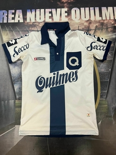 Camiseta Quilmes 2016 Historica #28