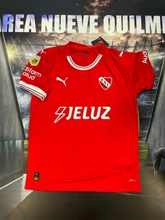 Camiseta Independiente 2023 titular