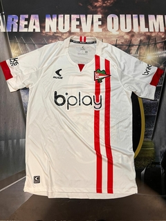 Camiseta Estudiantes 2022 alternativa