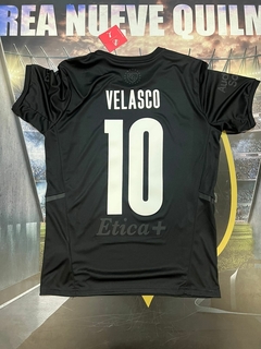 Camiseta Independiente Paladar Negro 2022 #10 Velasco - comprar online