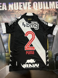 Camiseta Vasco Da Gama # 2 Puma - comprar online